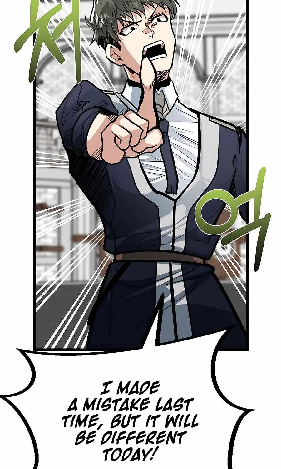 My Little Brother Is The Academy’s Hotshot Chapter 7 page 71 - 