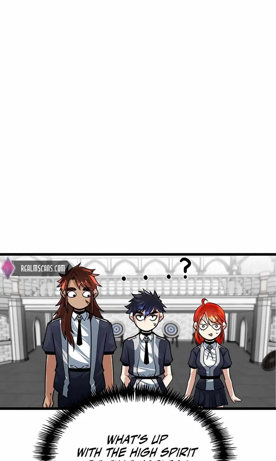 My Little Brother Is The Academy’s Hotshot Chapter 7 page 73 - 