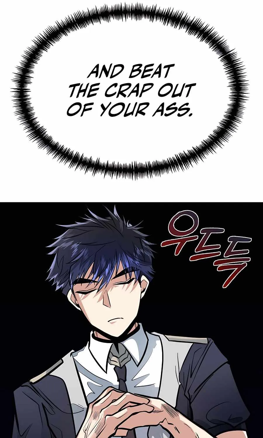 My Little Brother Is The Academy’s Hotshot Chapter 7 page 77 - 
