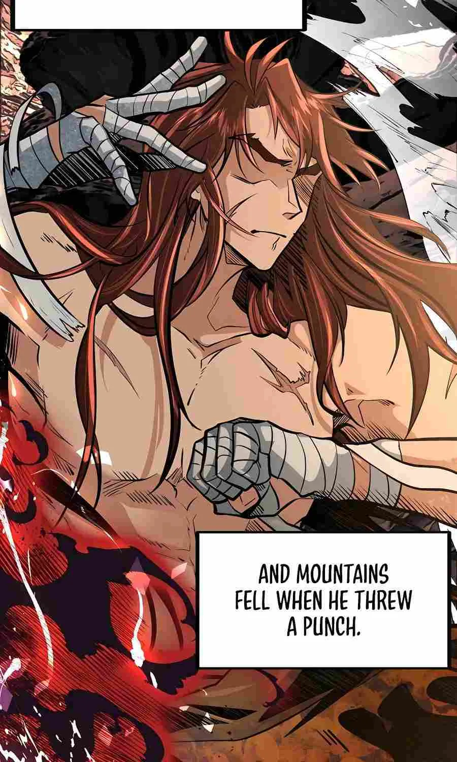 My Little Brother Is The Academy’s Hotshot Chapter 7 page 97 - 