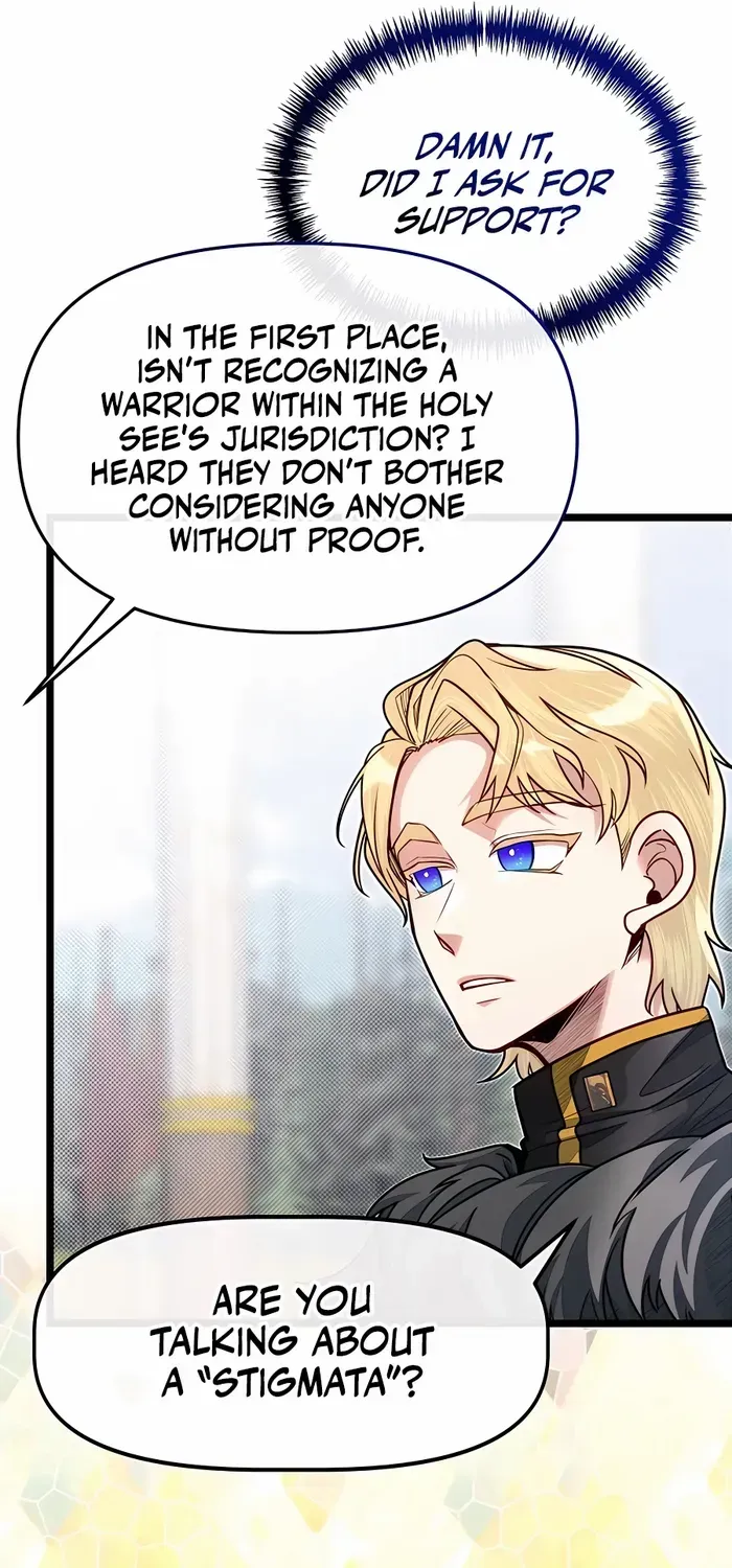 My Little Brother Is The Academy’s Hotshot Chapter 70 page 12 - 