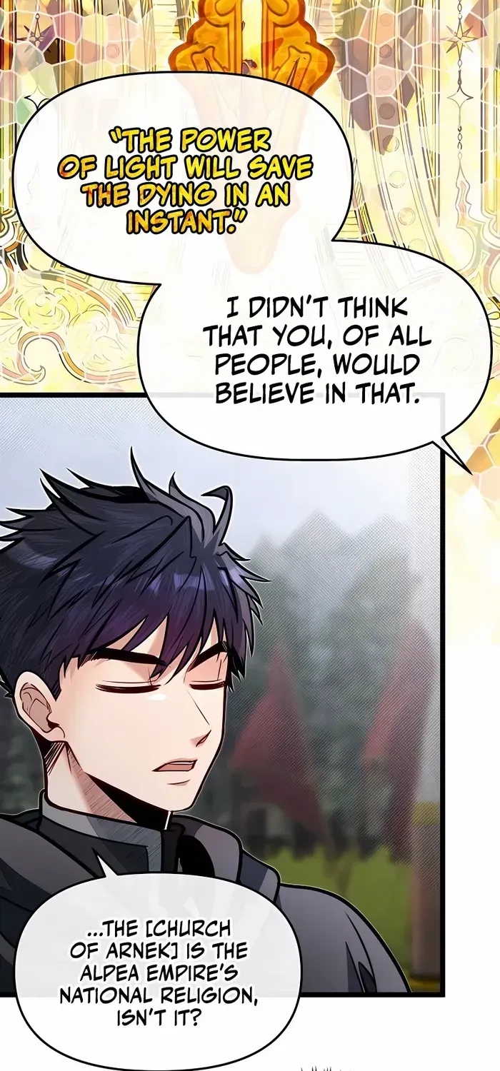 My Little Brother Is The Academy’s Hotshot Chapter 70 page 14 - 