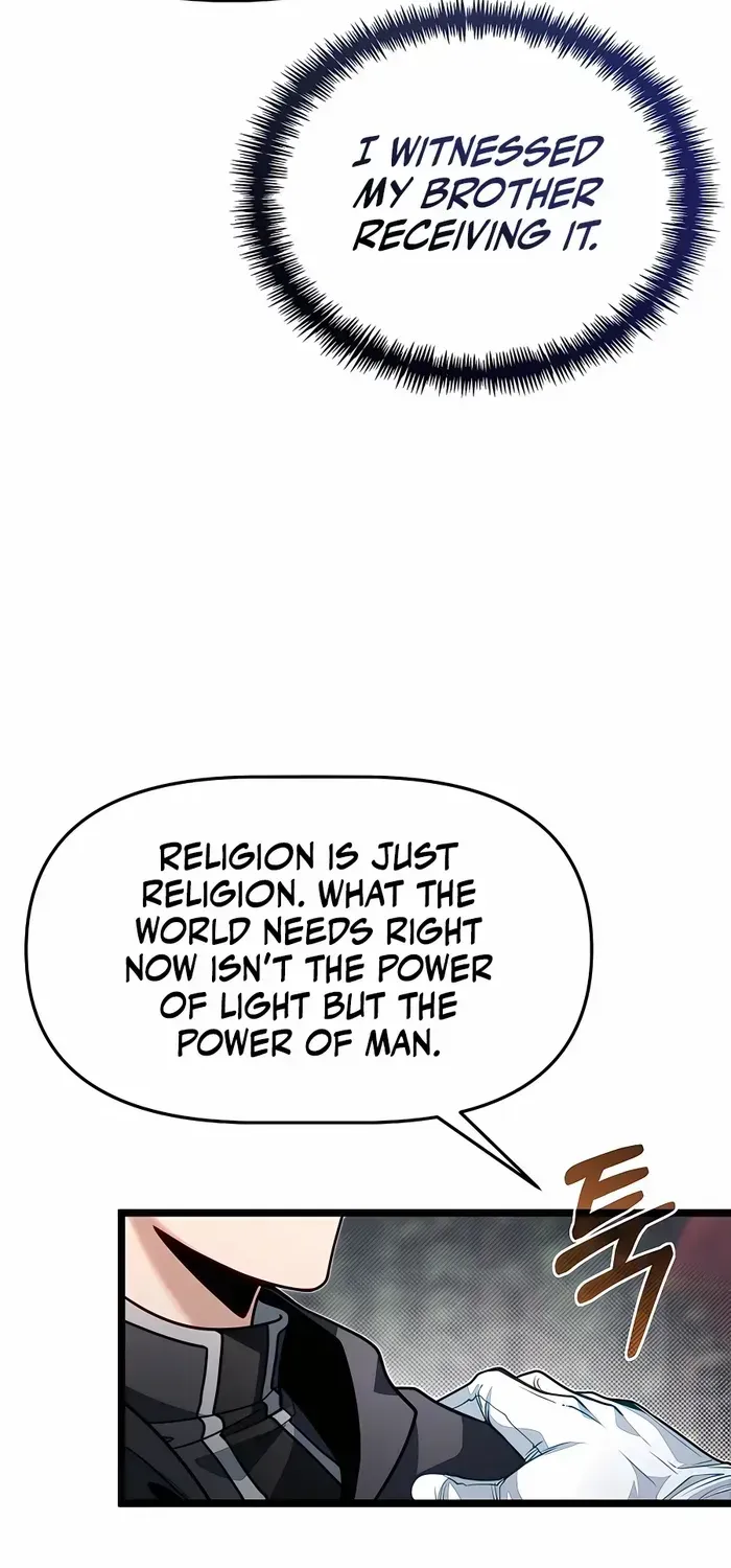 My Little Brother Is The Academy’s Hotshot Chapter 70 page 15 - 