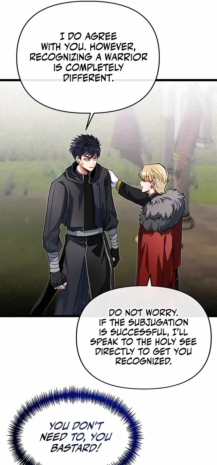 My Little Brother Is The Academy’s Hotshot Chapter 70 page 18 - 