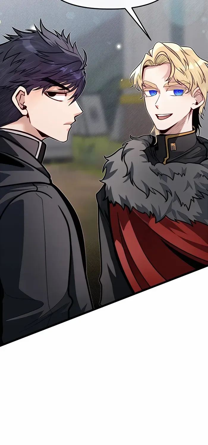 My Little Brother Is The Academy’s Hotshot Chapter 70 page 20 - 