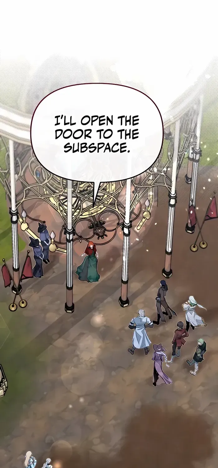 My Little Brother Is The Academy’s Hotshot Chapter 70 page 21 - 