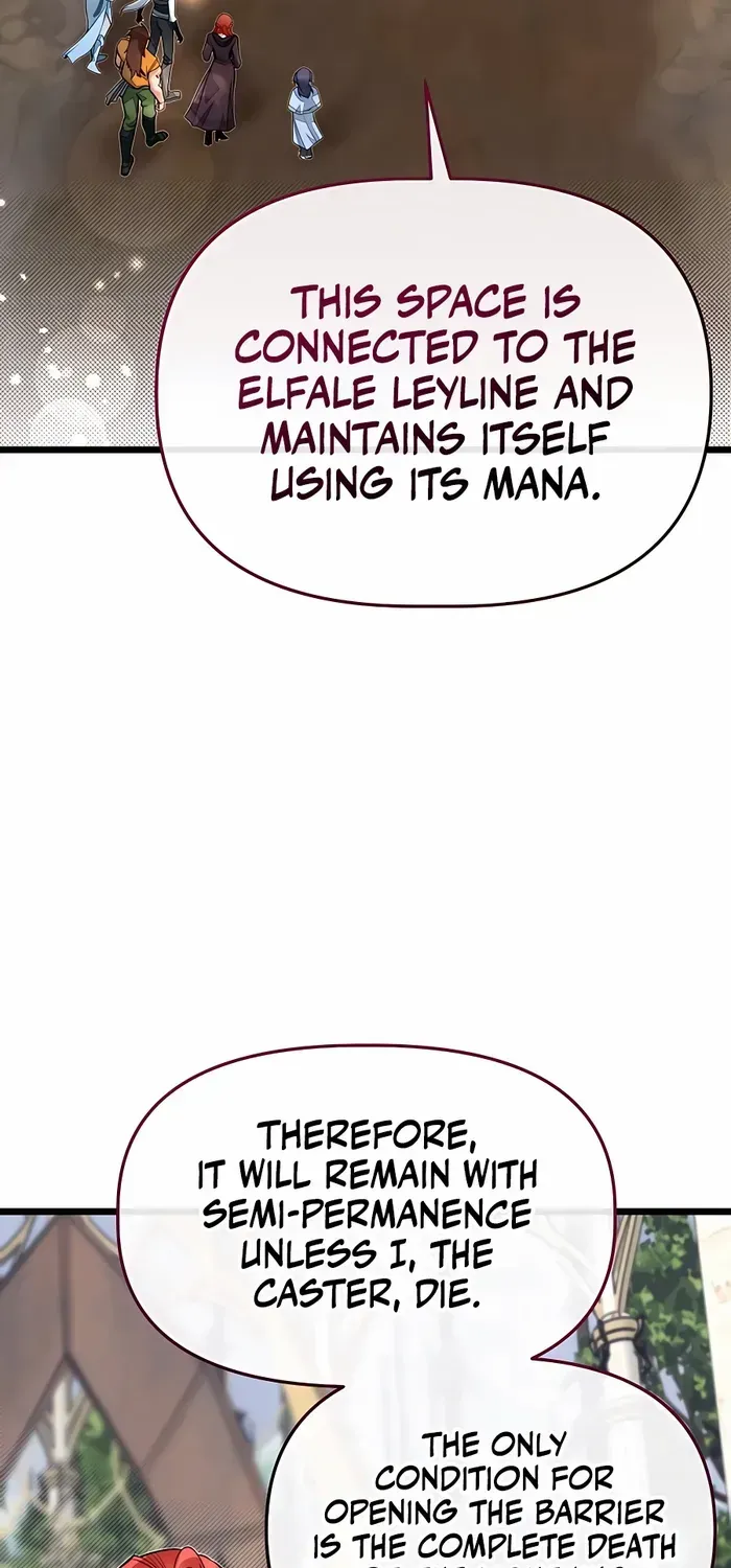 My Little Brother Is The Academy’s Hotshot Chapter 70 page 22 - 