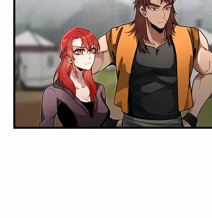 My Little Brother Is The Academy’s Hotshot Chapter 70 page 24 - 