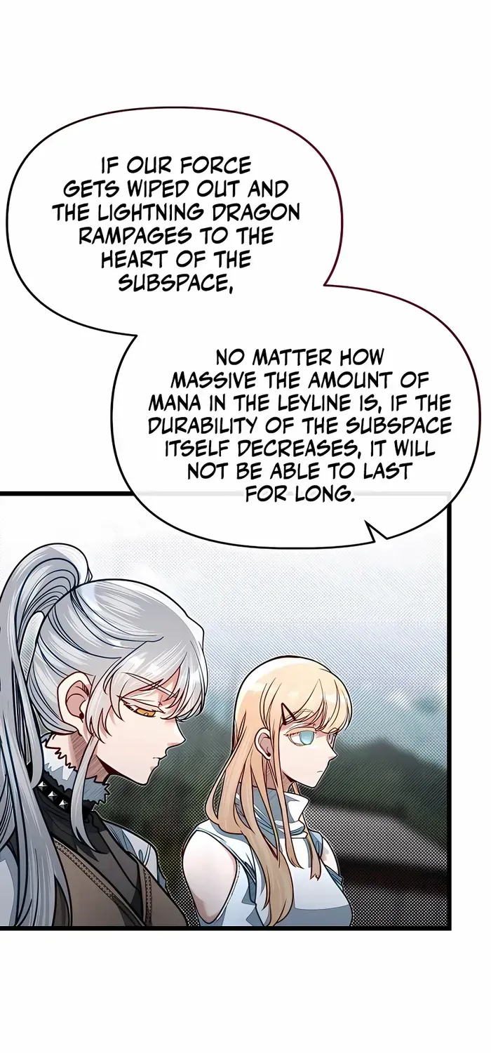 My Little Brother Is The Academy’s Hotshot Chapter 70 page 25 - 
