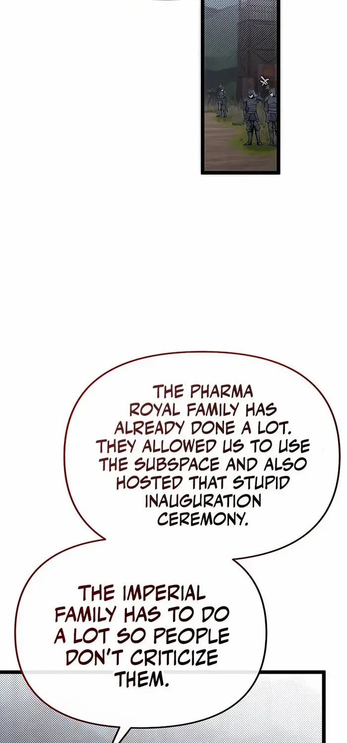 My Little Brother Is The Academy’s Hotshot Chapter 70 page 4 - 