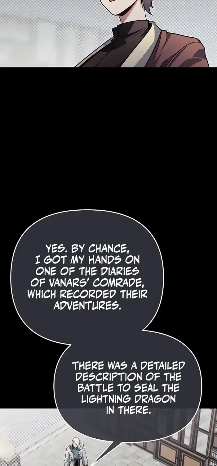 My Little Brother Is The Academy’s Hotshot Chapter 70 page 42 - 