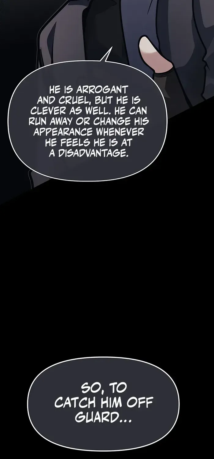 My Little Brother Is The Academy’s Hotshot Chapter 70 page 47 - 