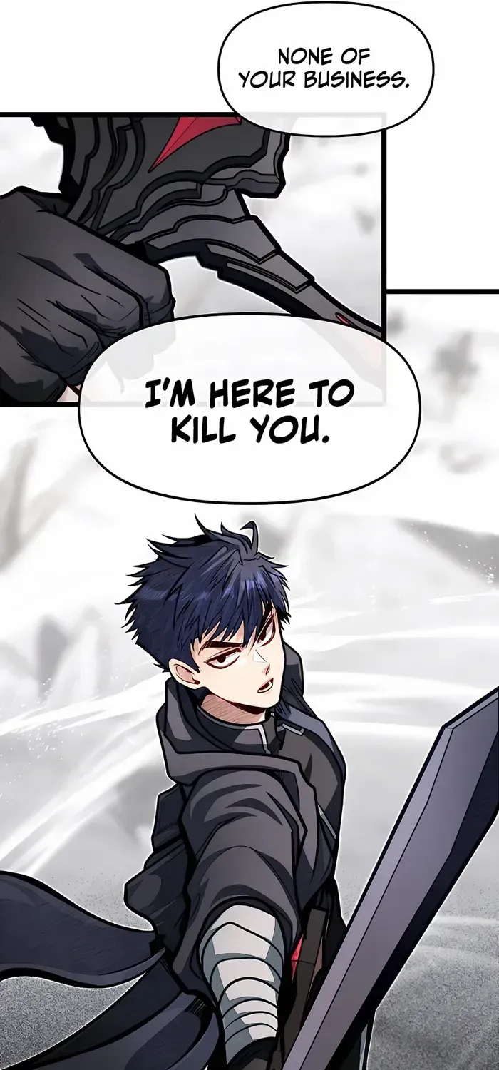 My Little Brother Is The Academy’s Hotshot Chapter 70 page 55 - 