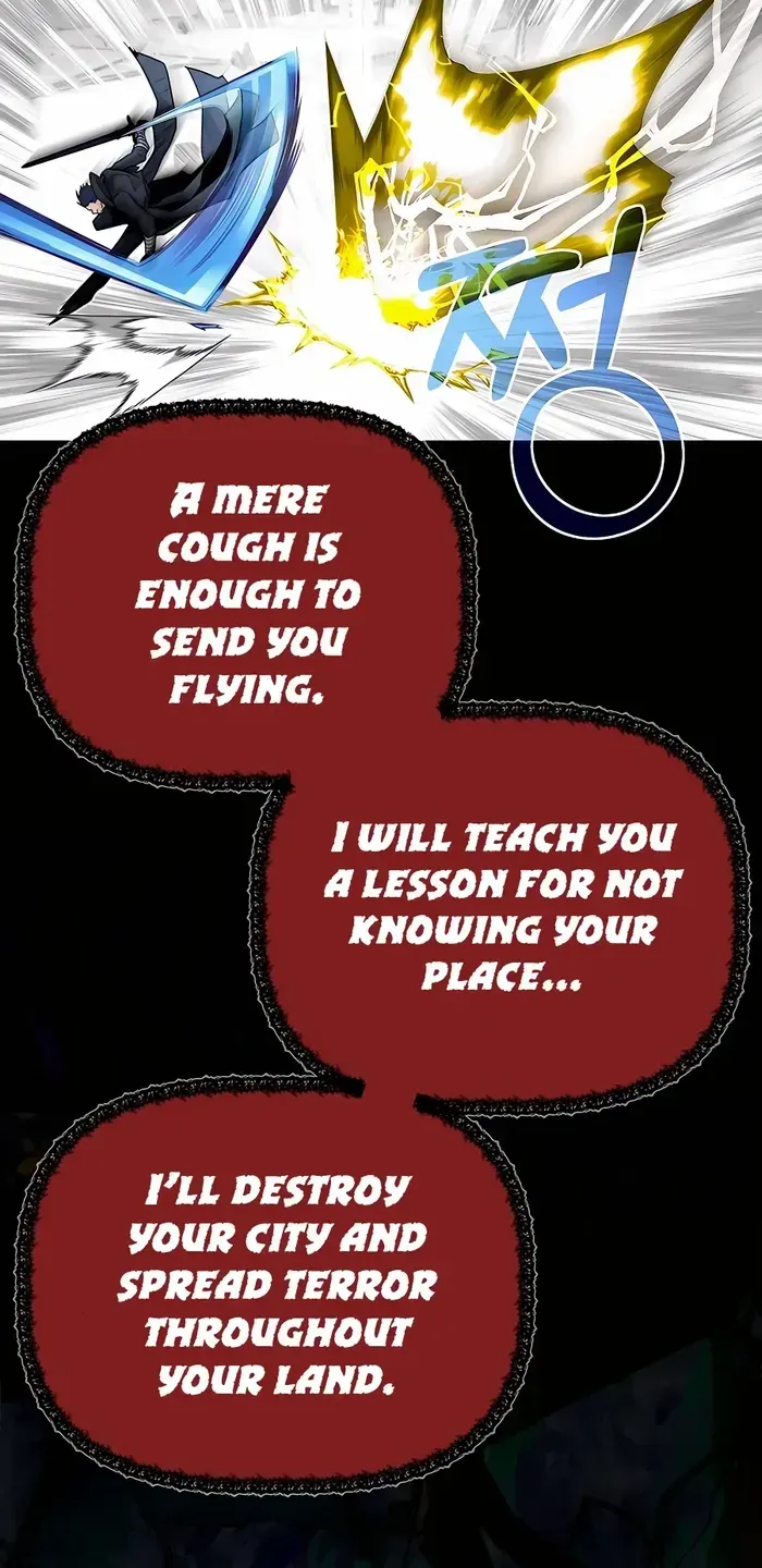 My Little Brother Is The Academy’s Hotshot Chapter 70 page 60 - 