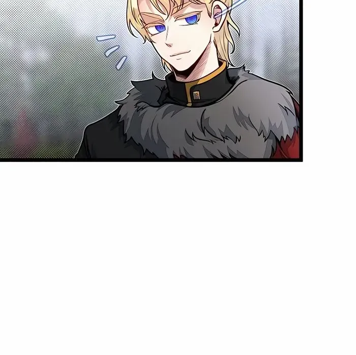 My Little Brother Is The Academy’s Hotshot Chapter 70 page 7 - 