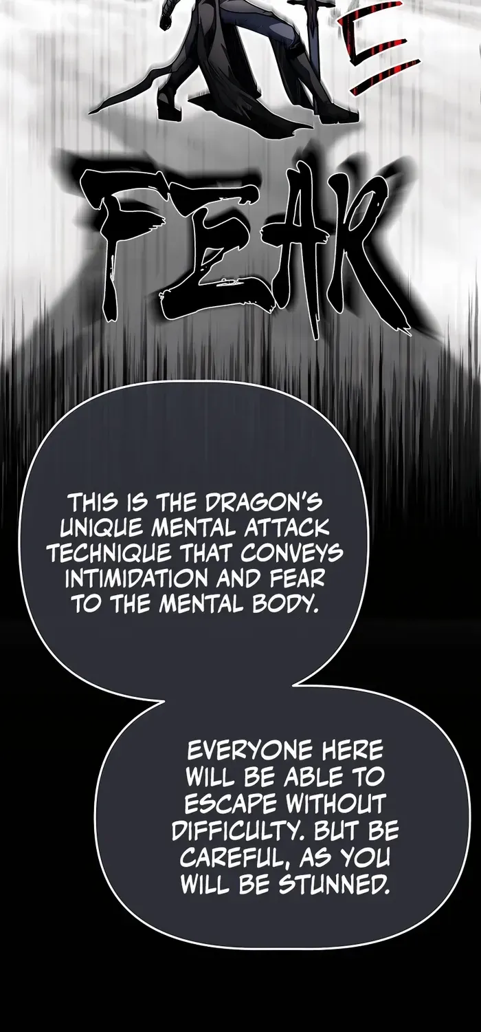 My Little Brother Is The Academy’s Hotshot Chapter 70 page 64 - 