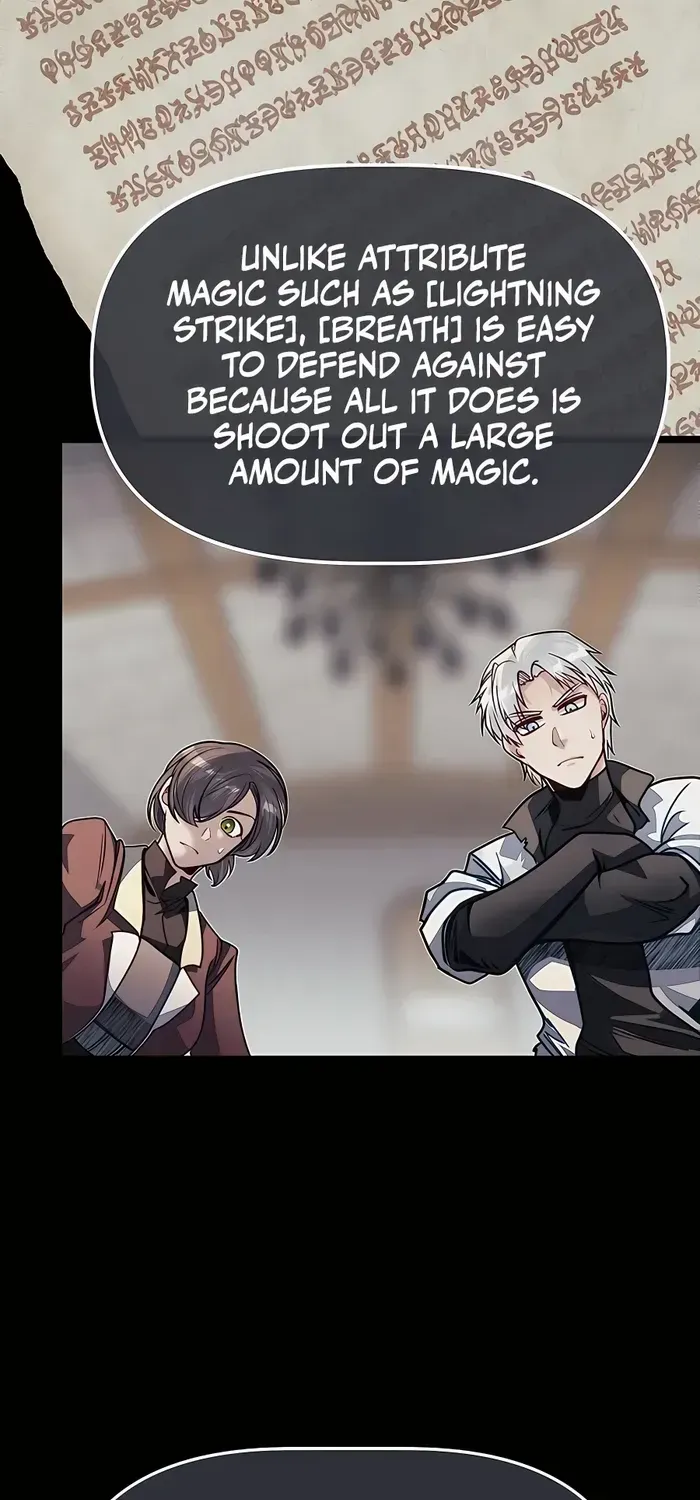 My Little Brother Is The Academy’s Hotshot Chapter 70 page 68 - 