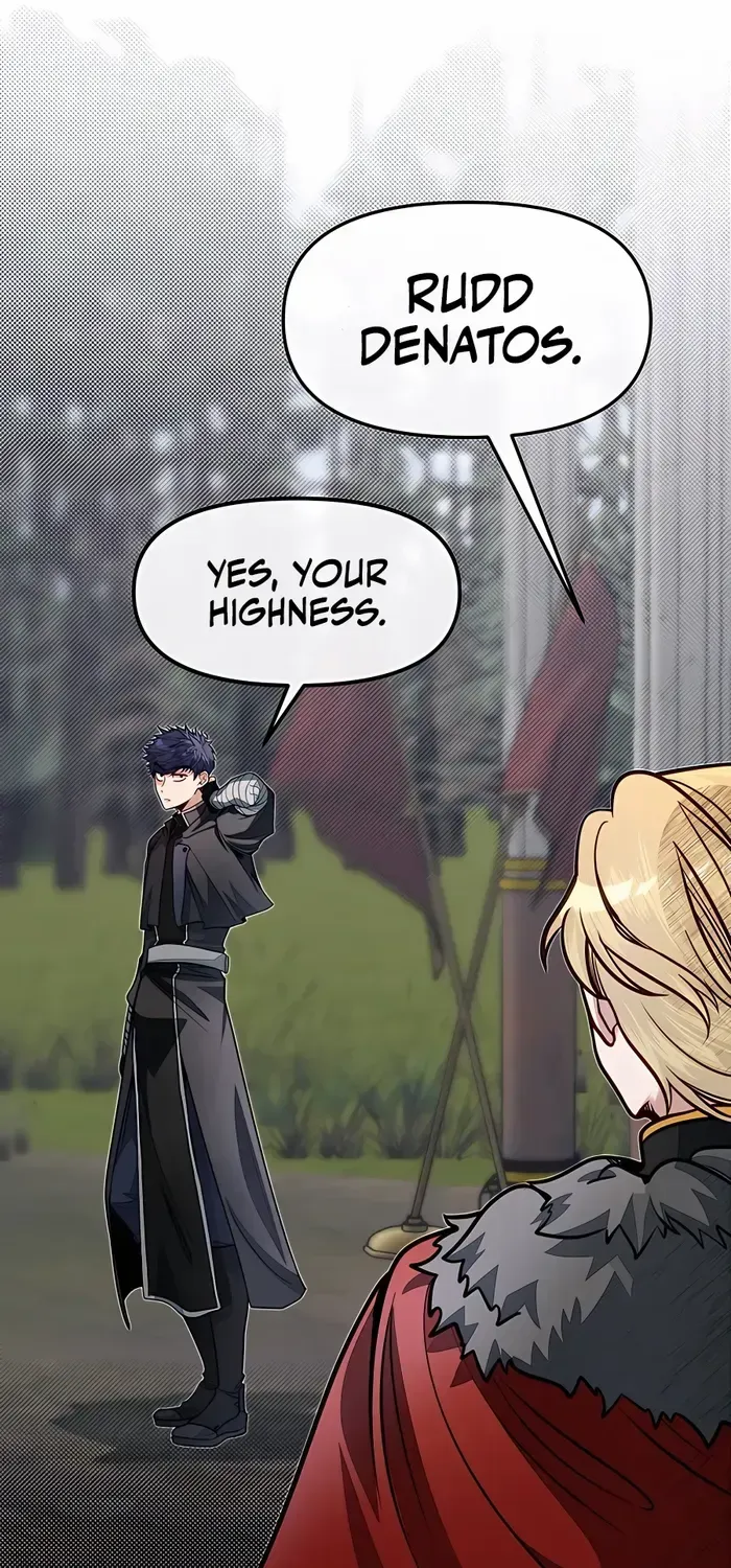 My Little Brother Is The Academy’s Hotshot Chapter 70 page 8 - 