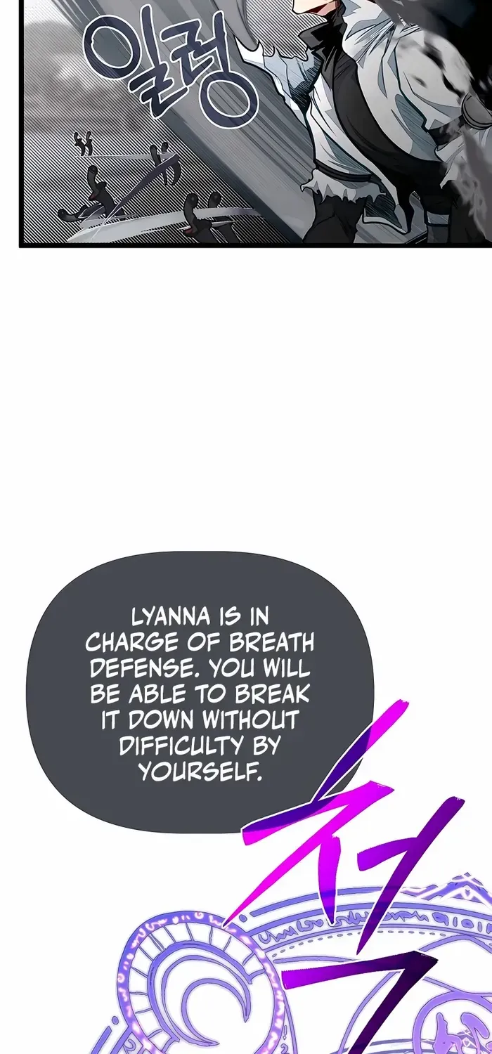 My Little Brother Is The Academy’s Hotshot Chapter 70 page 77 - 