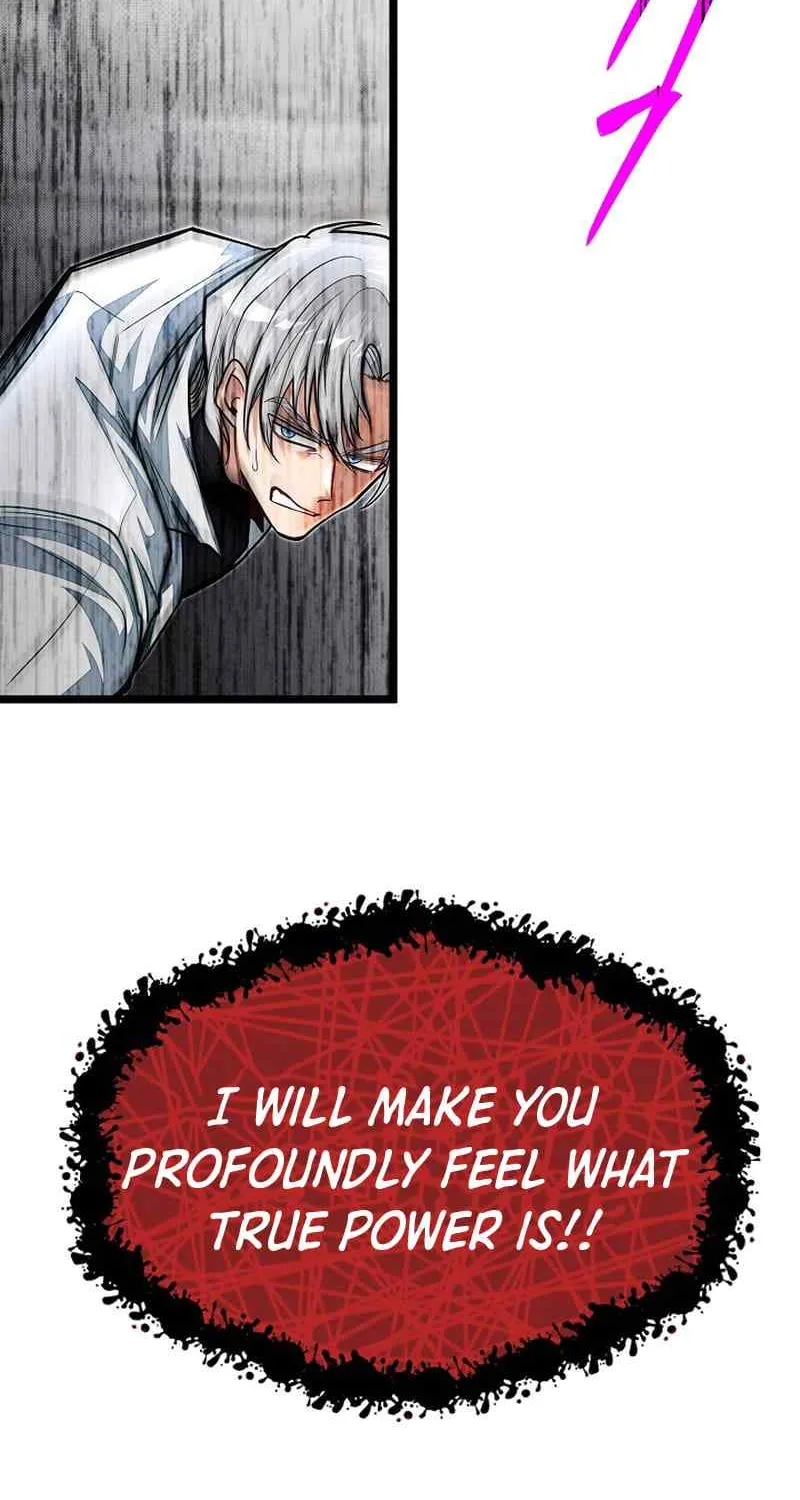 My Little Brother Is The Academy’s Hotshot Chapter 71 page 11 - 