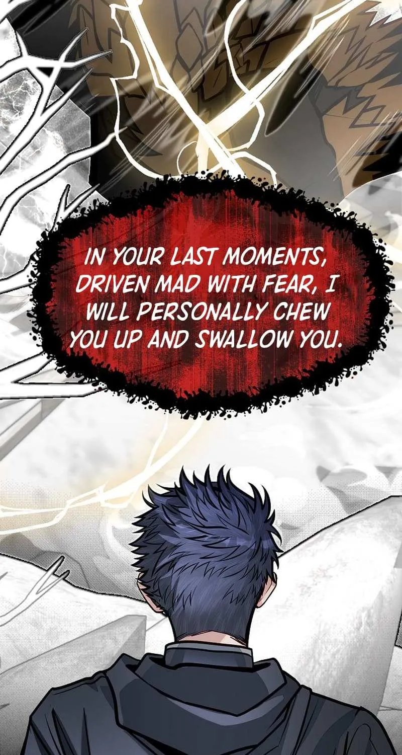 My Little Brother Is The Academy’s Hotshot Chapter 71 page 101 - 