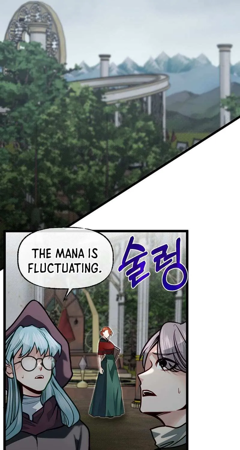 My Little Brother Is The Academy’s Hotshot Chapter 71 page 106 - 