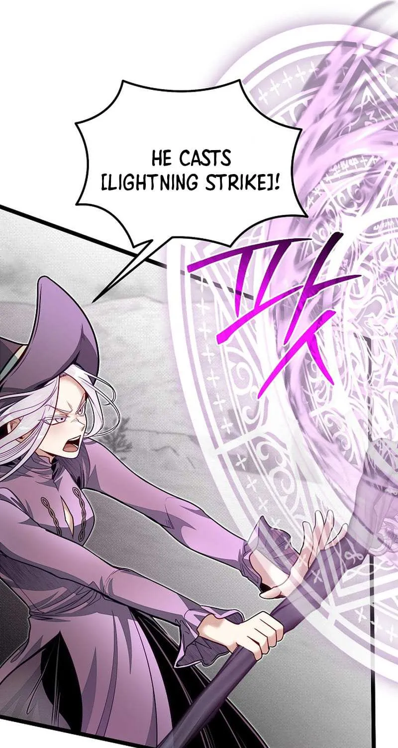 My Little Brother Is The Academy’s Hotshot Chapter 71 page 14 - 