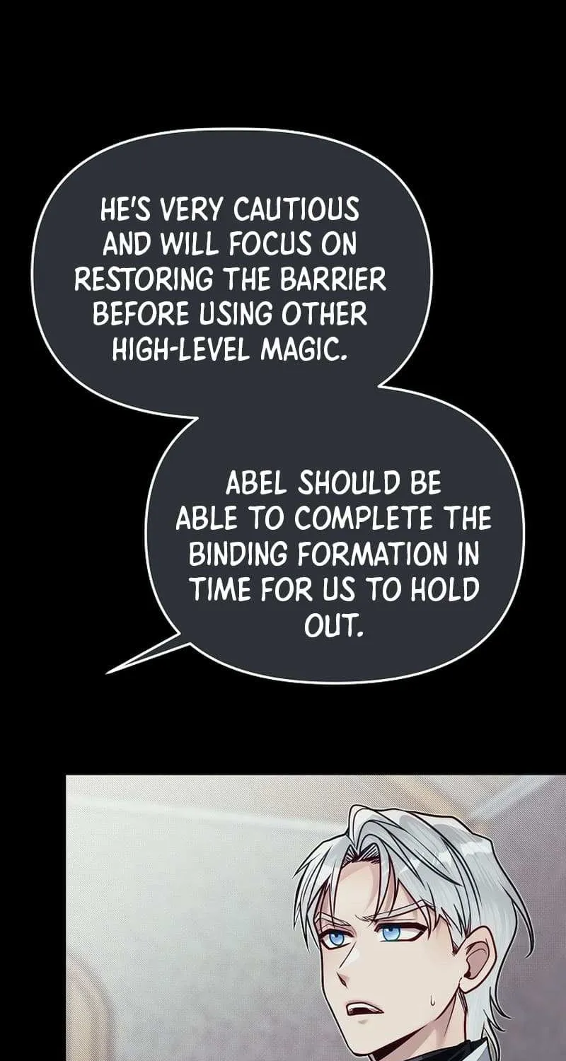 My Little Brother Is The Academy’s Hotshot Chapter 71 page 29 - 