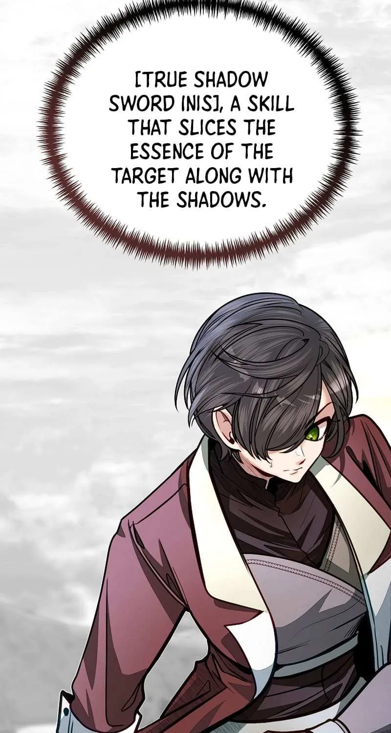 My Little Brother Is The Academy’s Hotshot Chapter 71 page 33 - 