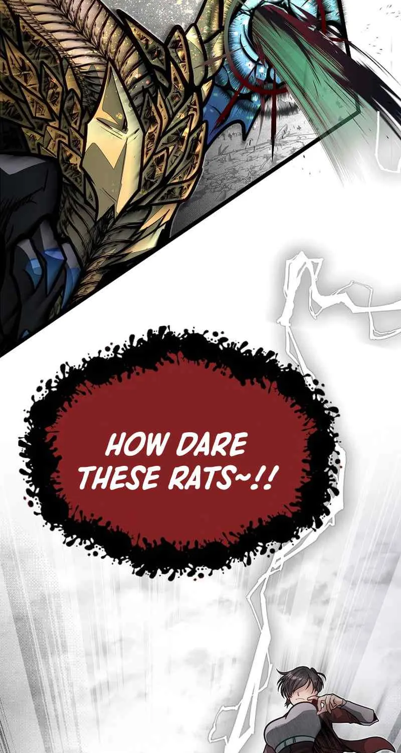My Little Brother Is The Academy’s Hotshot Chapter 71 page 40 - 
