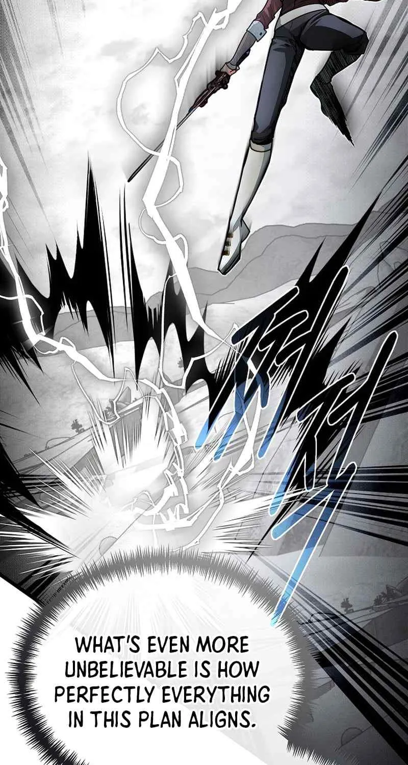 My Little Brother Is The Academy’s Hotshot Chapter 71 page 41 - 