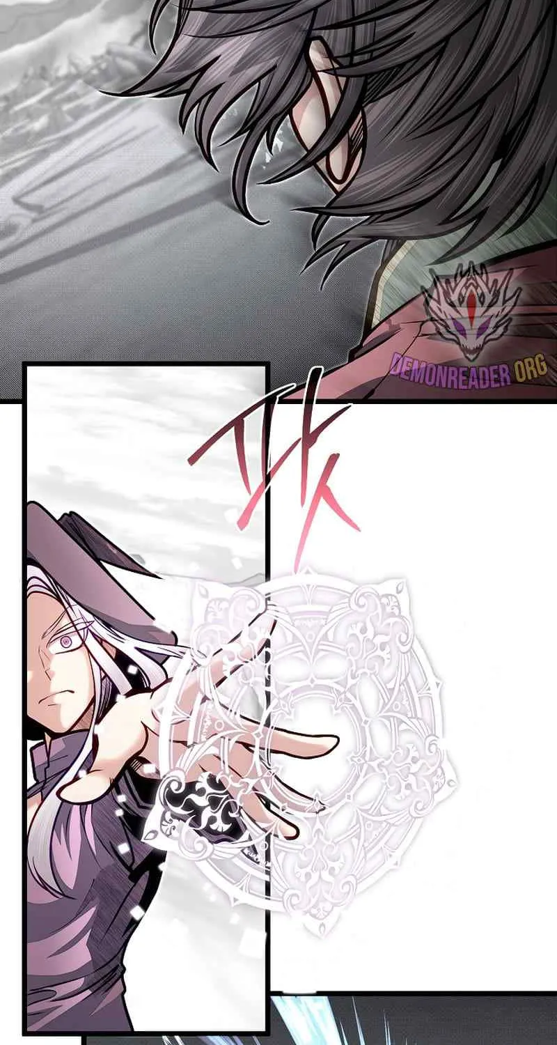 My Little Brother Is The Academy’s Hotshot Chapter 71 page 44 - 