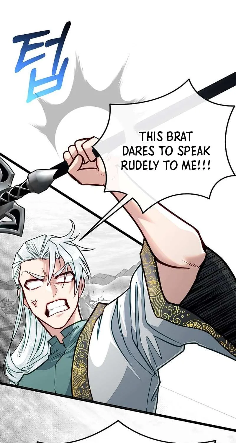 My Little Brother Is The Academy’s Hotshot Chapter 71 page 64 - 