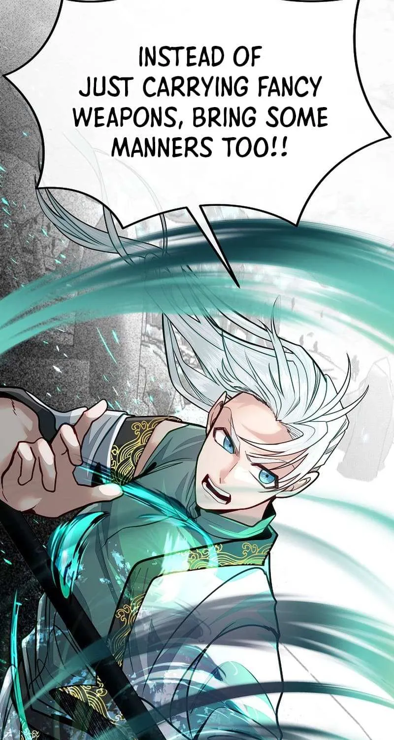 My Little Brother Is The Academy’s Hotshot Chapter 71 page 65 - 