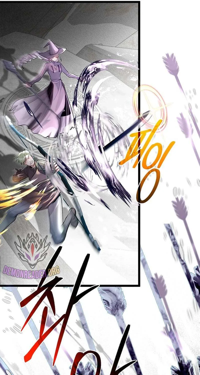 My Little Brother Is The Academy’s Hotshot Chapter 71 page 68 - 