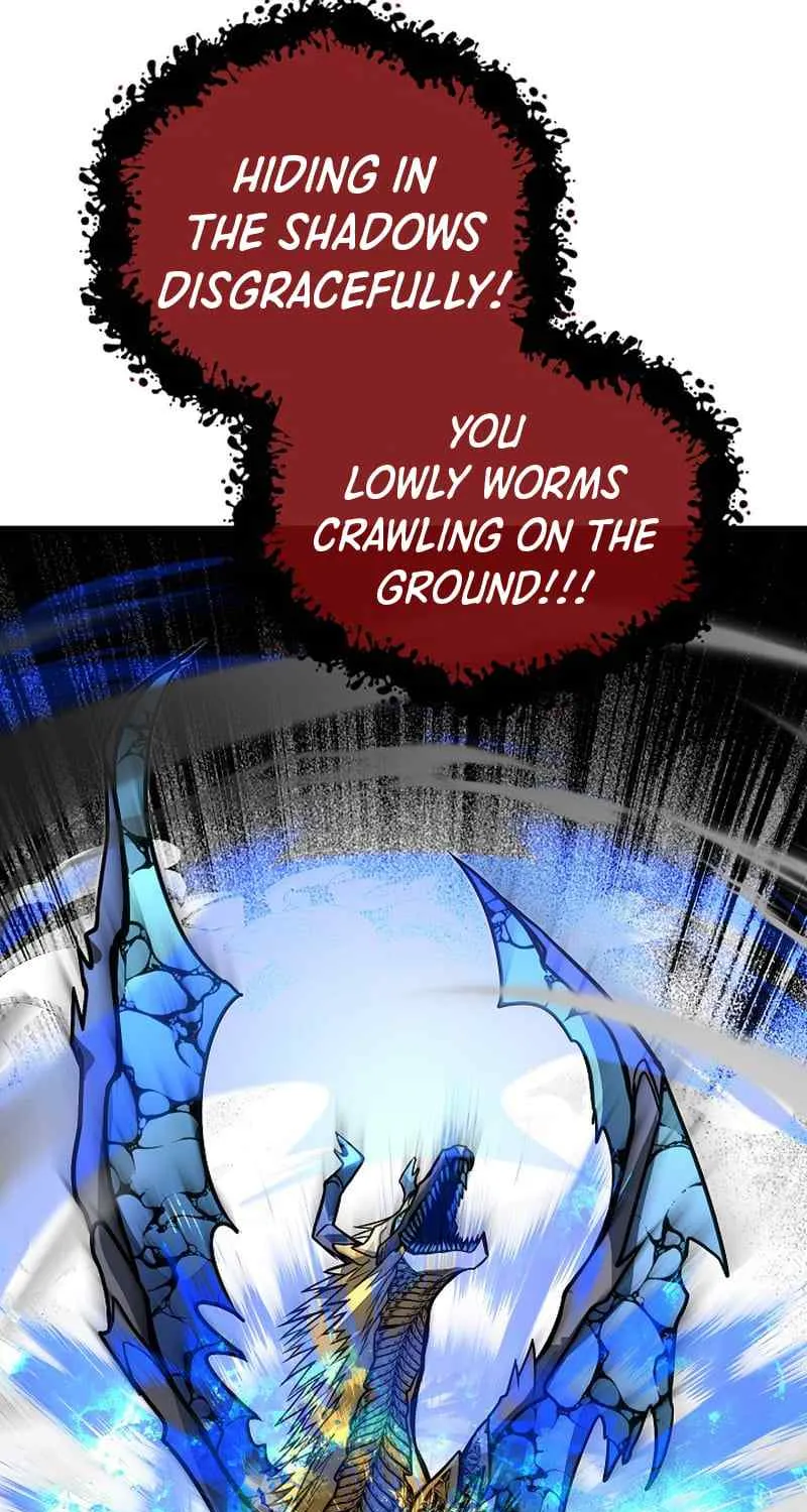 My Little Brother Is The Academy’s Hotshot Chapter 71 page 8 - 