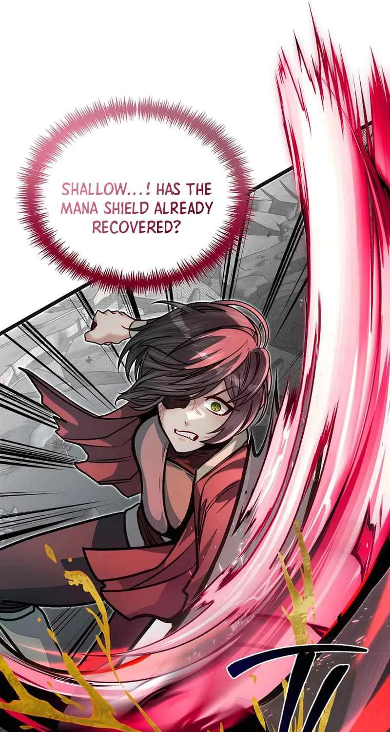 My Little Brother Is The Academy’s Hotshot Chapter 71 page 72 - 