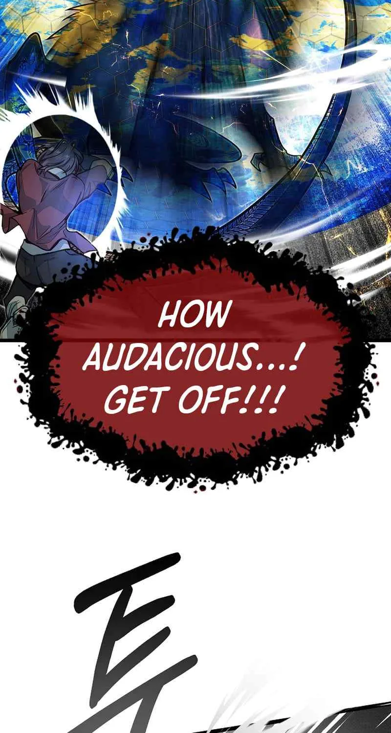 My Little Brother Is The Academy’s Hotshot Chapter 71 page 77 - 