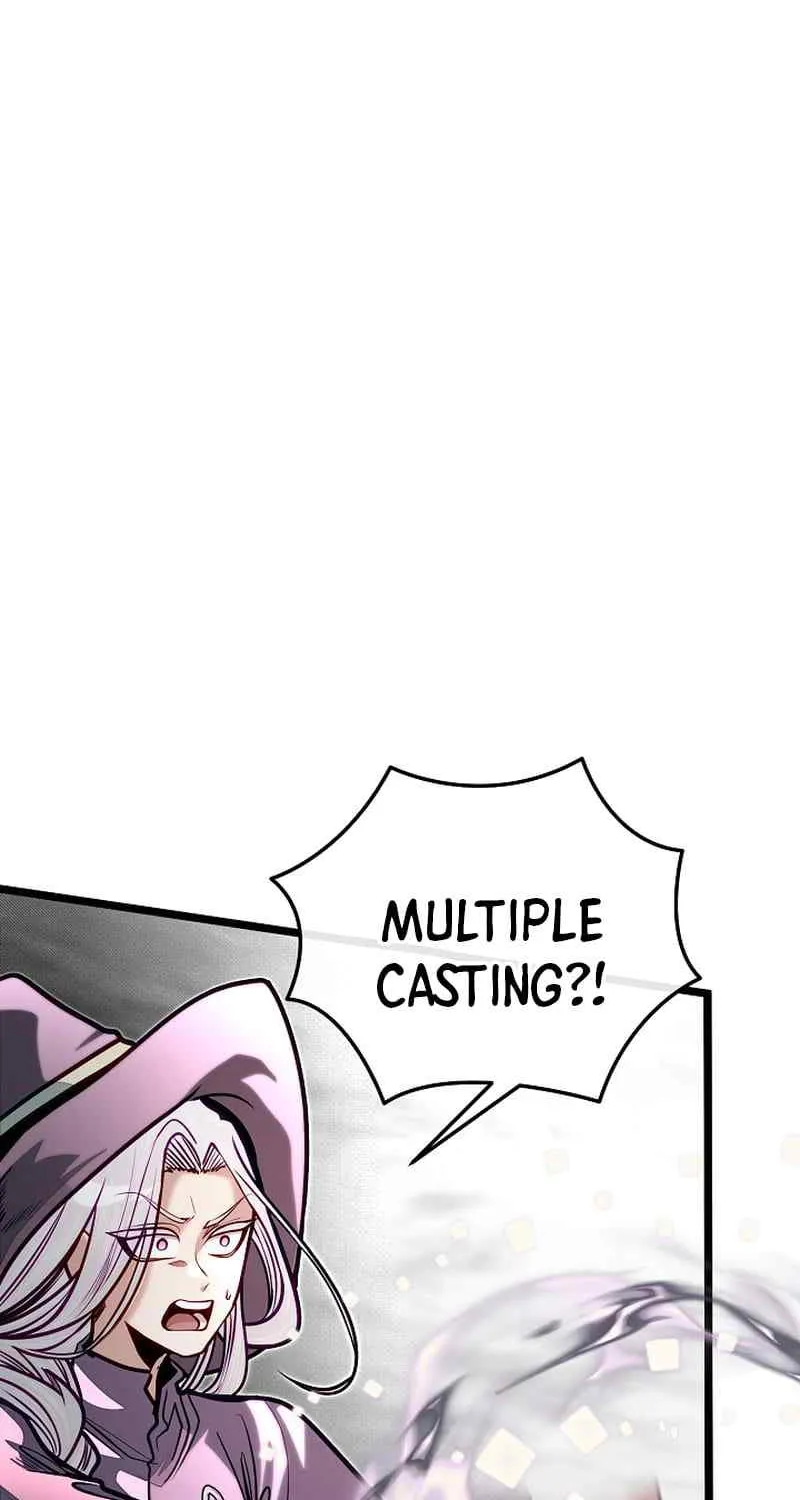 My Little Brother Is The Academy’s Hotshot Chapter 71 page 82 - 