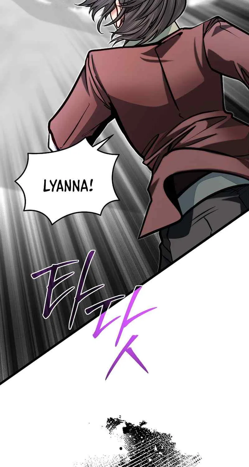 My Little Brother Is The Academy’s Hotshot Chapter 71 page 84 - 