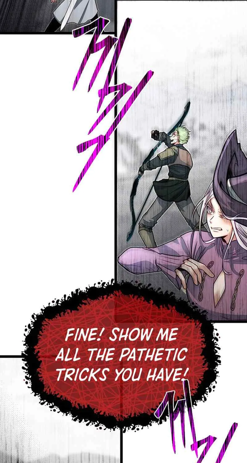 My Little Brother Is The Academy’s Hotshot Chapter 71 page 10 - 