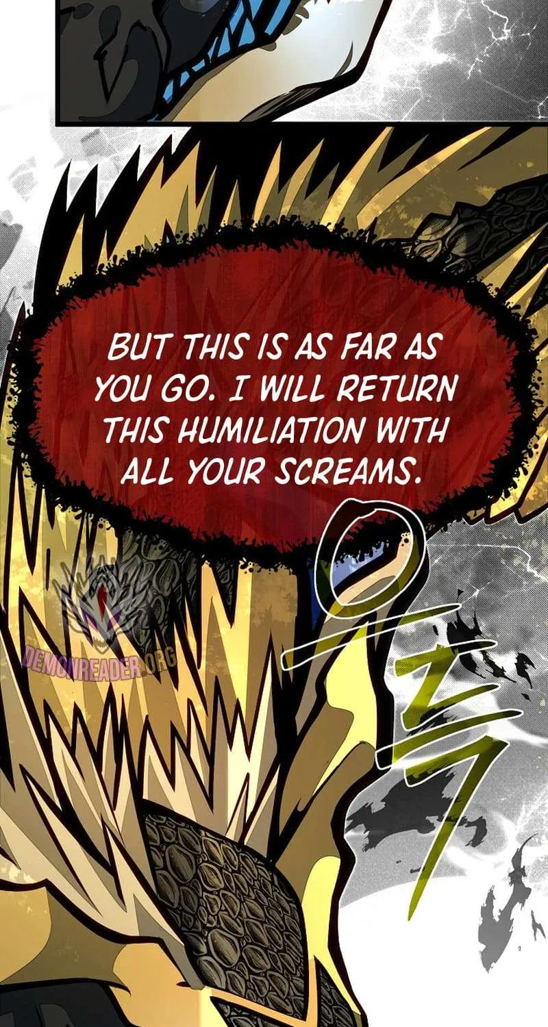 My Little Brother Is The Academy’s Hotshot Chapter 71 page 95 - 