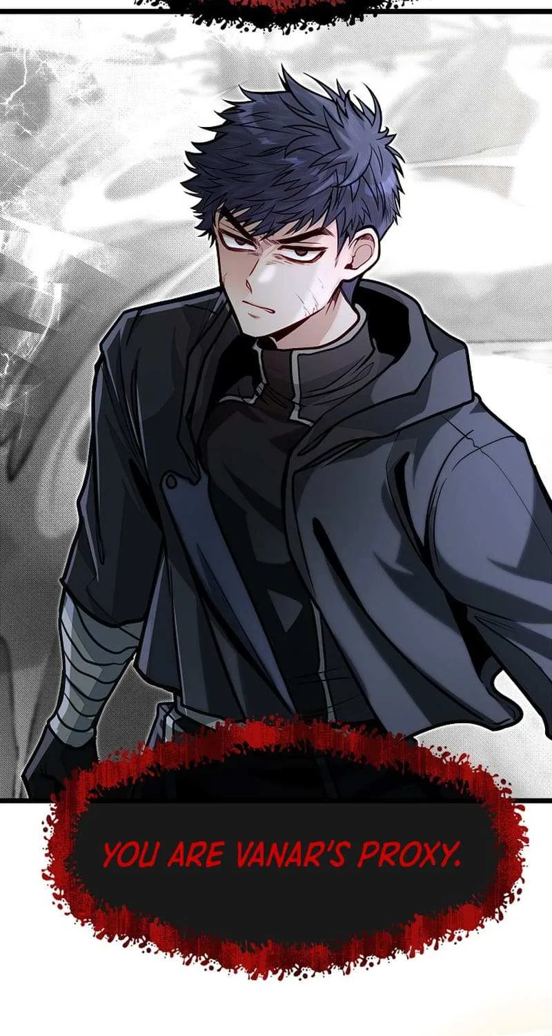 My Little Brother Is The Academy’s Hotshot Chapter 71 page 97 - 