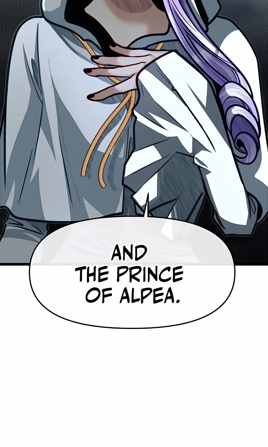 My Little Brother Is The Academy’s Hotshot Chapter 72 page 14 - 