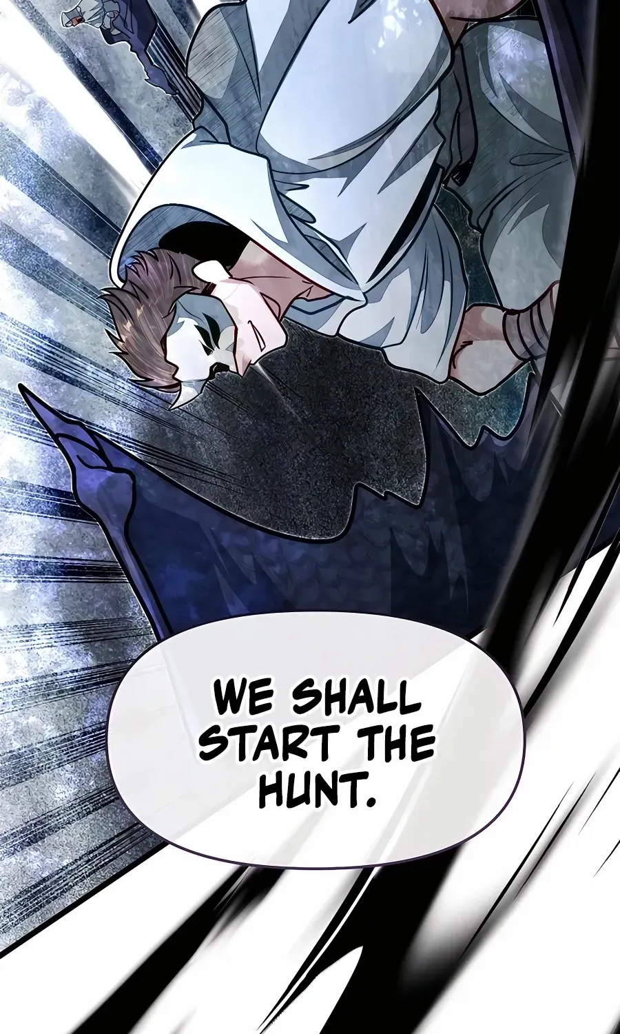 My Little Brother Is The Academy’s Hotshot Chapter 72 page 28 - 