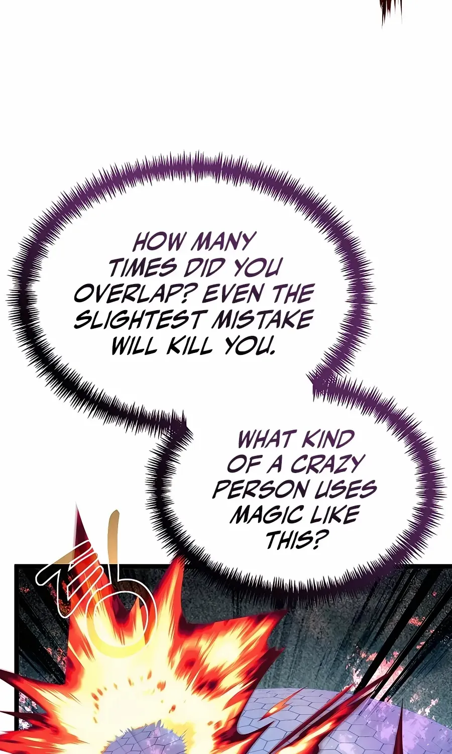 My Little Brother Is The Academy’s Hotshot Chapter 72 page 67 - 