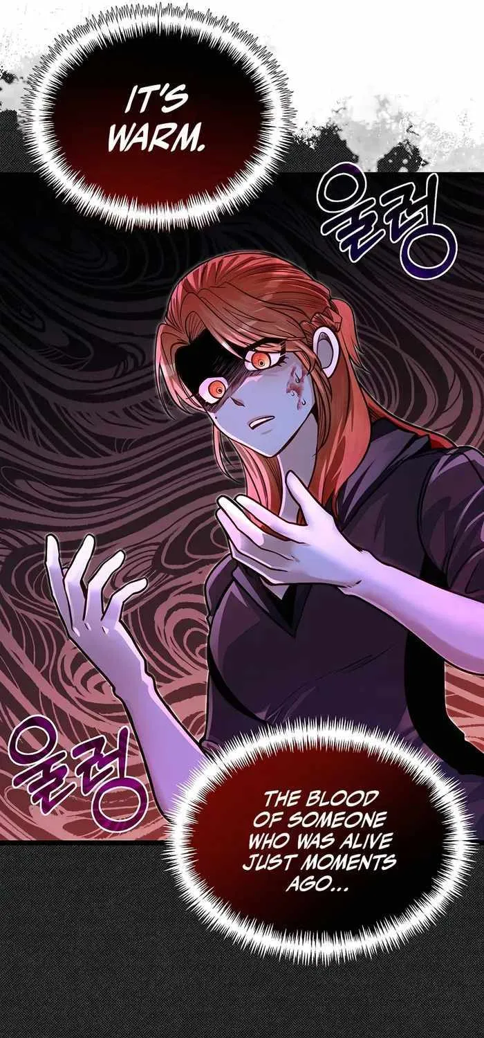 My Little Brother Is The Academy’s Hotshot Chapter 73 page 18 - 