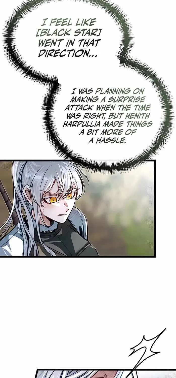 My Little Brother Is The Academy’s Hotshot Chapter 73 page 3 - 