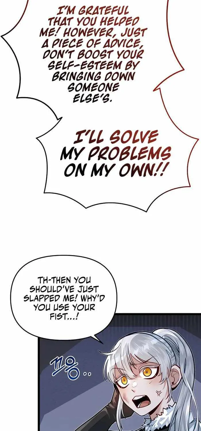 My Little Brother Is The Academy’s Hotshot Chapter 73 page 30 - 