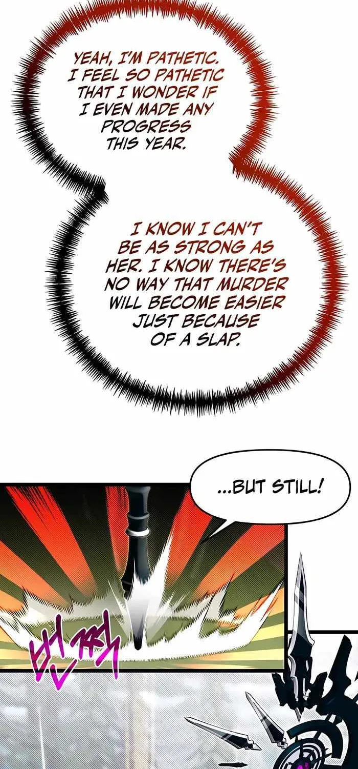 My Little Brother Is The Academy’s Hotshot Chapter 73 page 33 - 
